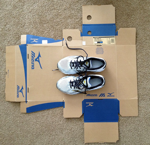 mizuno box