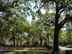 Congregation Mikve Israel