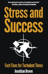Stress and Success